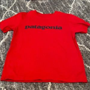 Patagonia SS Tee